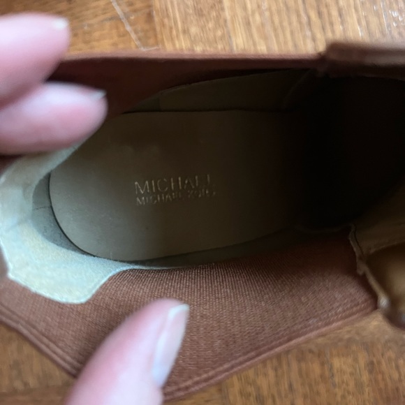 Michael Kors Booties - Picture 3 of 4